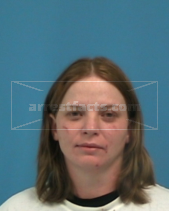 Tiffany Jeanette Garrett