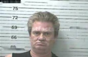David Wayne Alexander Perry
