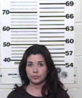 Yvonne Leonor Gonzalez Robles