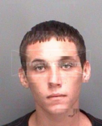 Adam Michael Clark