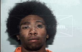 Jahnell Jovon Campbell