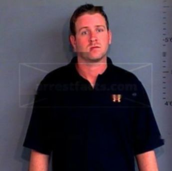 Michael Brandon Bogan