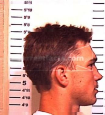 Zachary Lee Smith