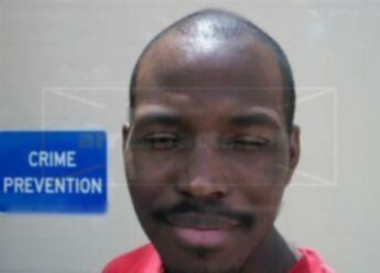 Terrance Jammal Baker