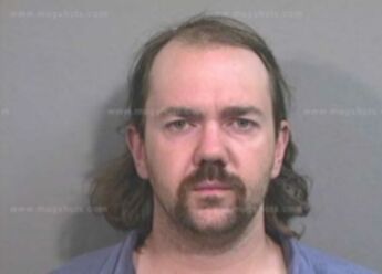 James Michael Burk