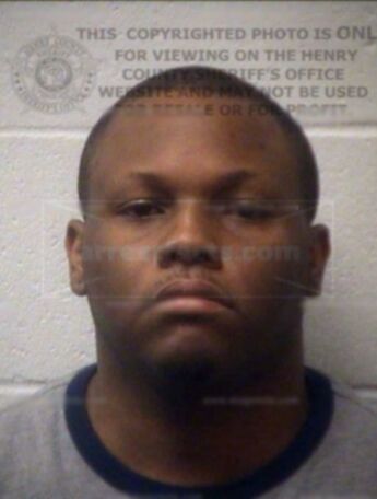 Darion Sheldon Bonds