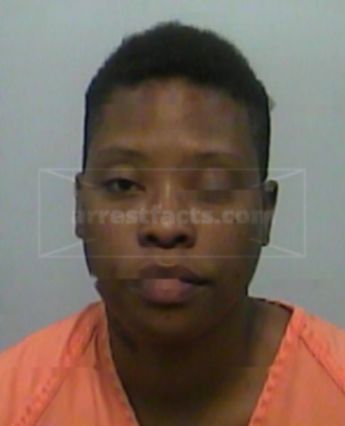 Alicia Vernice Walker