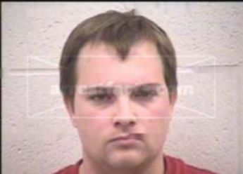 Justin Scott Anderson