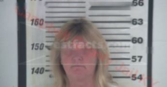 Lisa Lynn Jackson