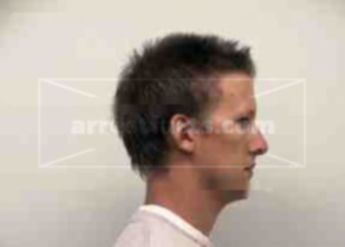 Nicholas Ryan Shelby