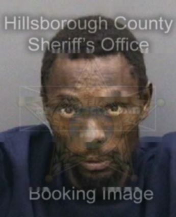 Alford Lee Martin
