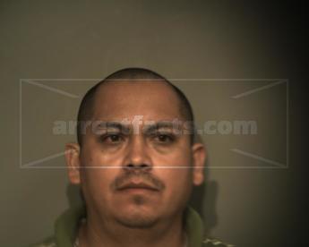 Erasmo Rangel Ramirez