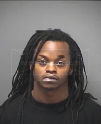 Jason Lamont Robinson