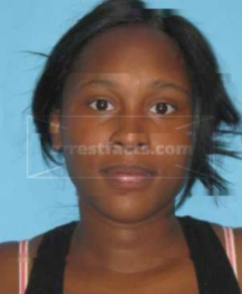 Sharika Lashawn Abrams