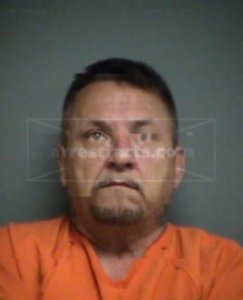Cagle Norman Wayne
