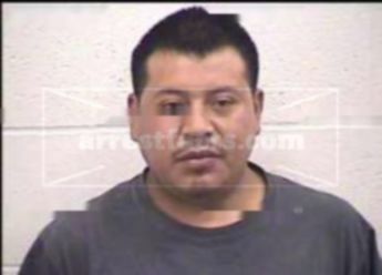 Jose Sandoval