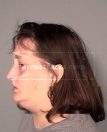 Melissa Ann Hamlin
