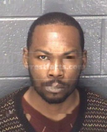Andre Lamont Styron