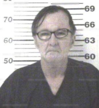 Barry Leverle Sherman