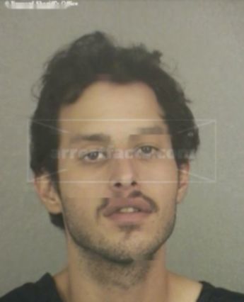 Alexander Cabrera
