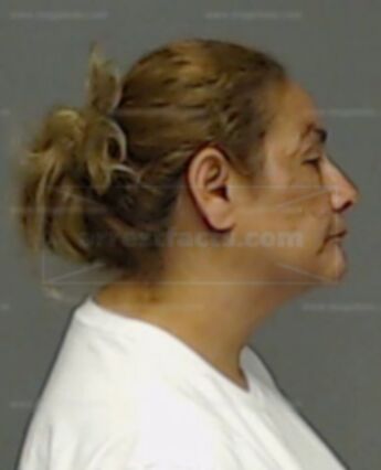 Debbie Rene Martinez