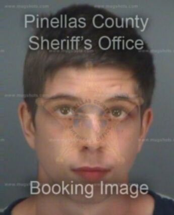 Richard Thomas Barry