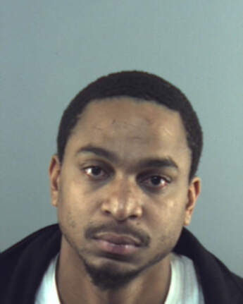 Deon Demetris Riley