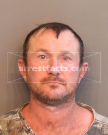 Billy Joe Ford