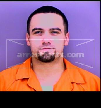 Jeffrey Geraldo Canales