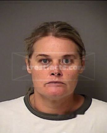 Merinda Ramey