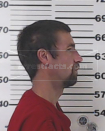 Jason Matthew Ruff