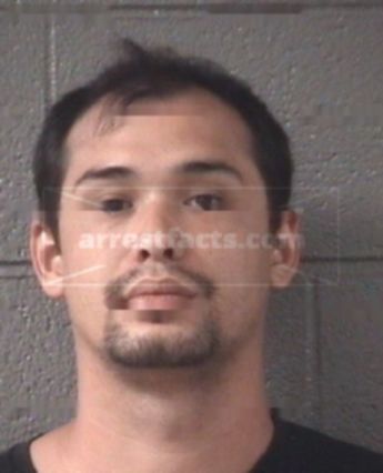 James Michael Chow