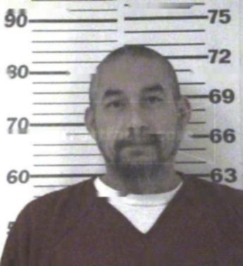 Ramon Angel Medina