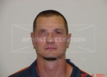 Allen Jason Eady