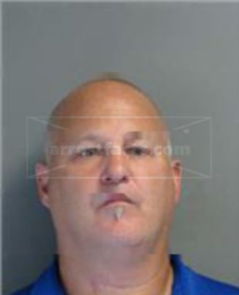 Ronald Farriss West