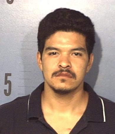 Jose Jesus Flores