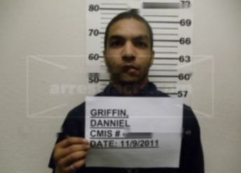 Daniel Scott Griffin