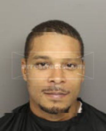 Jay Dennario Gray