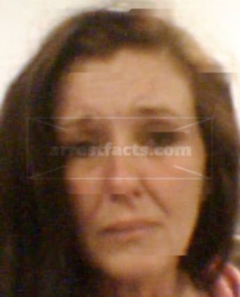 Diana Renee Entrekin