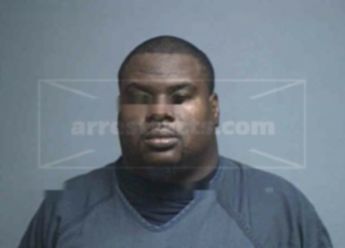 Antonio Wayne Murray