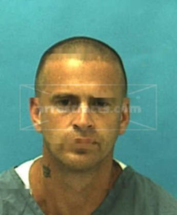 Travis Lonnie Daughtery
