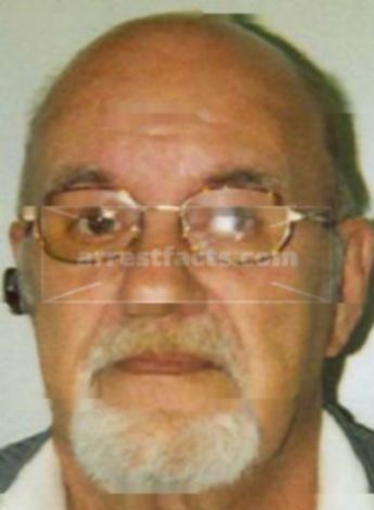 Richard Neil Burlingame Sr