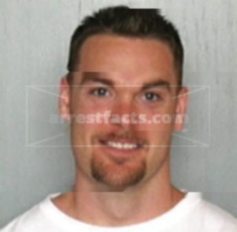 Eric Matthew Hughes