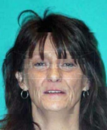 Terry Kay Saxton