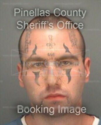 Timothy David Vandermark
