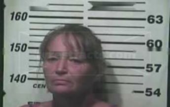 Jennifer Jane Mathis