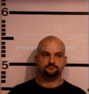 Jay Bradford Martin