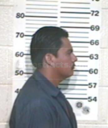 Jose Santiago Briseno