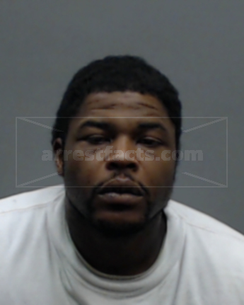 Curtis Oneal Thompson