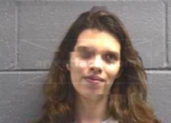 Andrea Elaina Duncan